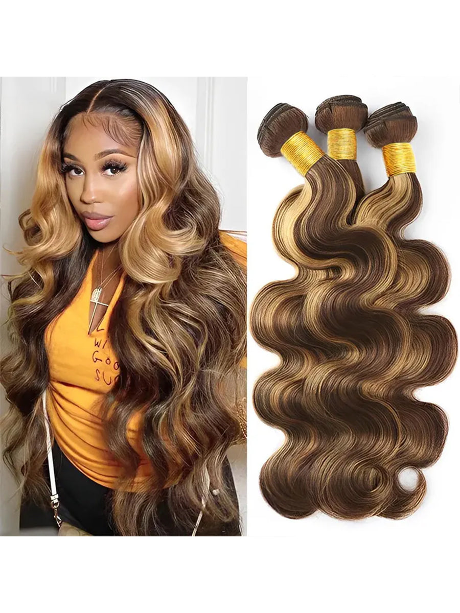 How to Keep Body Wave Bundles Wavy (Care Guide)