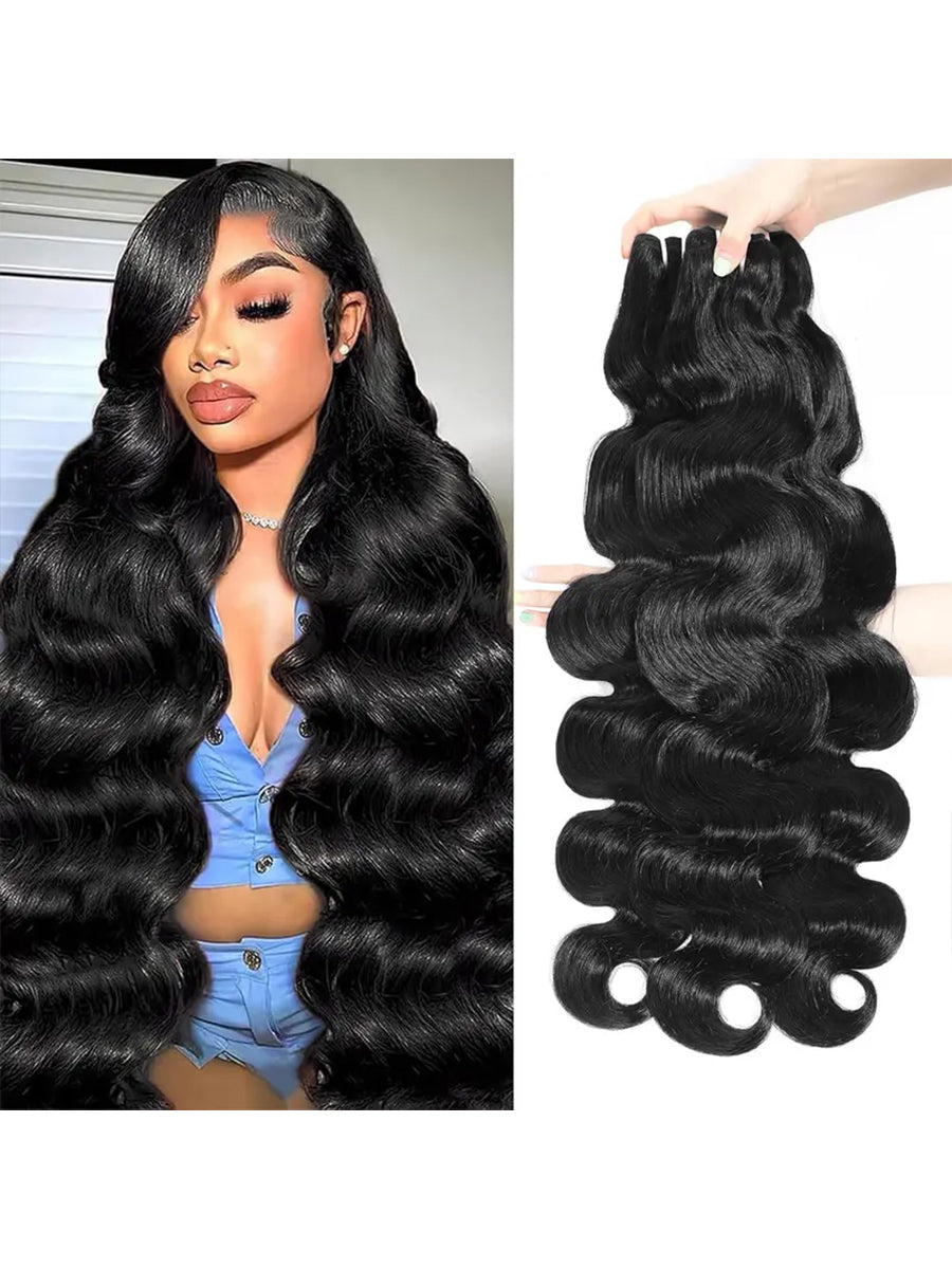 12A vs 16A Hair Grade: Is 16A Worth It?