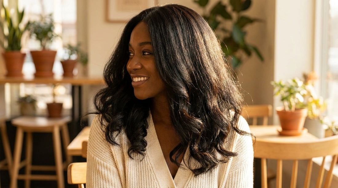 How to Keep a Glueless Wig from Slipping: Real Fixes for Wear & Go