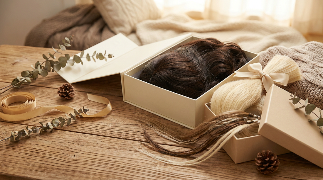 Wig & Hair Extension Gift Guide 2026: The Best Gifts for the Wig Lover