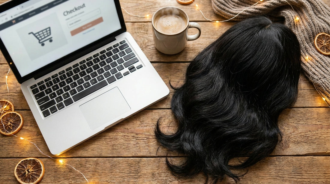 Black Friday Wig Buying Guide 2026 | Vinisay