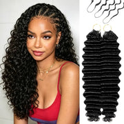 Crochet Hair