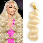 Colored Wigs