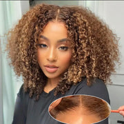 Lace Front Wigs